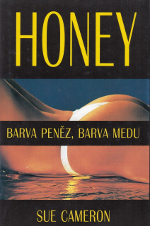 Honey - Barva peněz, barva medu