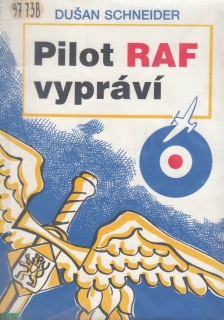 Pilot RAF vypráví