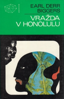 Vražda v Honolulu