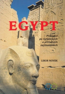 Egypt - Průvodce po turistických a přírodních zajímavostech