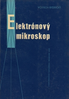 Elektrónový mikroskop - Slovensky