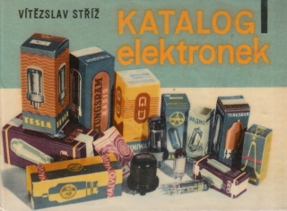 Katalog elektronek