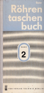 Röhren Taschen Buch II.