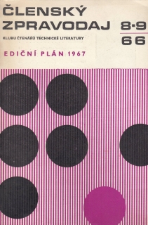 Ediční plán 1967