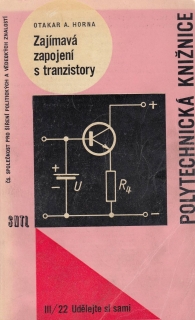 Zajímavá zapojení s tranzistory