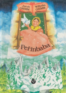 Peřinbaba
