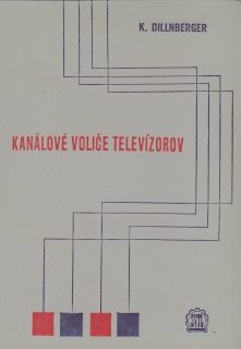 Kanálové voliče televízorov - Slovensky