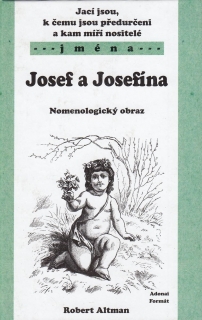 Josef a Josefína