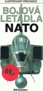 Bojová letadla Nato