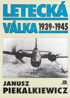 Letecká válka 1939 - 1945