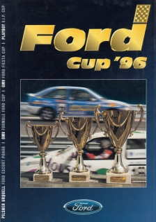 Ford Cup '96