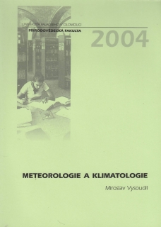 Meteorologie a klimatologie