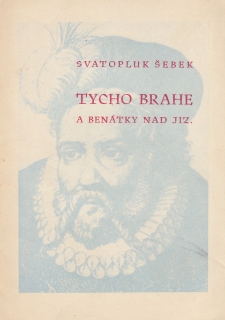 Tycho Brahe a Benátky nad Jizerou