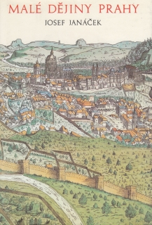 Malé dějiny Prahy