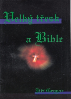 Velký třesk a Bible - Podpis autora