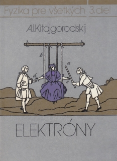 Elektróny - Slovensky
