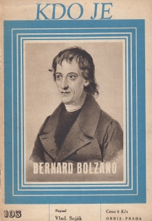 Bernard Bolzano