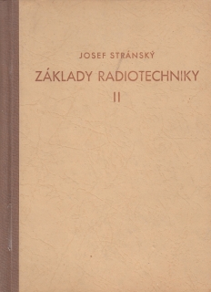 Základy radiotechniky II.