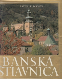 Banská Štiavnica - Slovensky