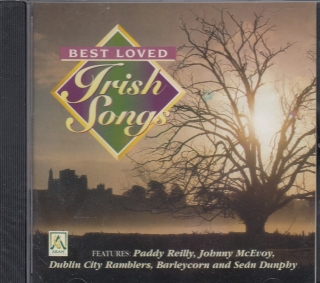 BEST LOVED IRISH SONGS