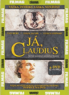 Já, Claudius 7. + 8. díl
