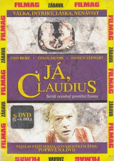 Já, Claudius 5. + 6. díl