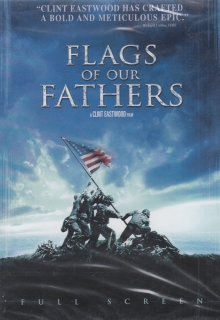 FLAGS OF OUR FATHERS - Anglicky