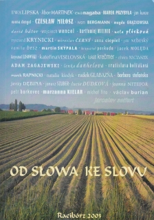Od slowa , Ke slovu - Česky, Polsky