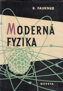 Moderní fyzika - Slovensky