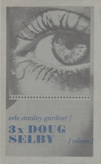 3x Doug Selby