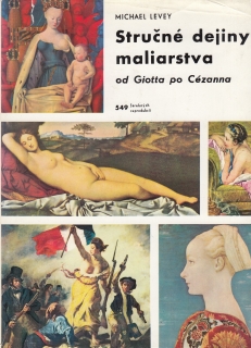 Stručné dejiny maliarstva - Slovensky