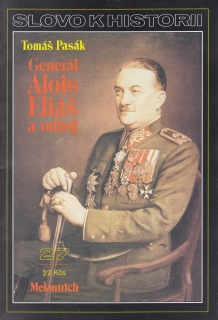 Generál Alois Eliáš a odboj