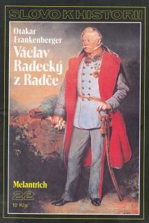 Václav Radecký z Radče