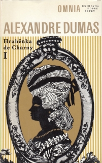 Hraběnka de Charny - I.