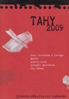 Tahy 2009