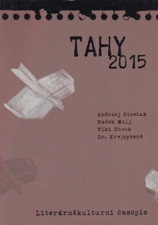 Tahy 2015