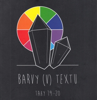 Barvy (v) textu tahy 19-20