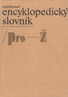 Encyklopedický slovník Prl-Ž III.
