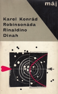 Robinsonáda, Rinaldino Dinah