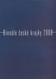 Bienále české krajky 2008