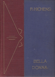 Bella Donna I.-II.