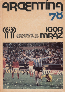 Argentina 78 - Slovensky