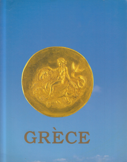 Gréce - Řecky