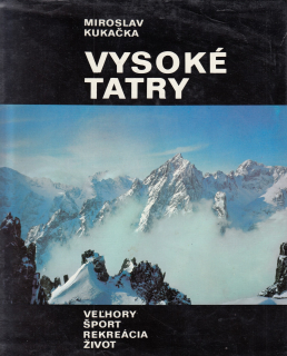 Vysoké Tatry - Slovensky