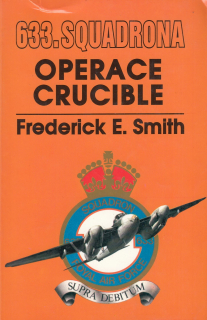 Operace Crucible