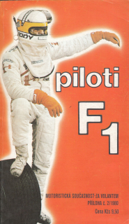 Piloti F1 2/1980