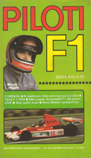 Piloti F1 2/1976