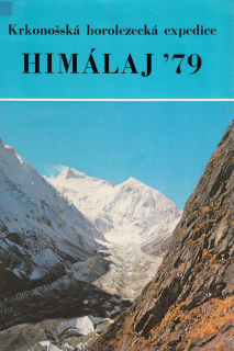 Krkonošská horolezecká expedice HIMALAJ '79