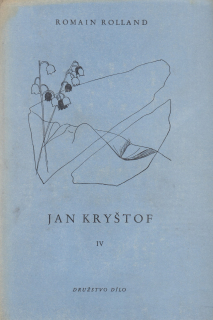 Jan Kryštof - VI.