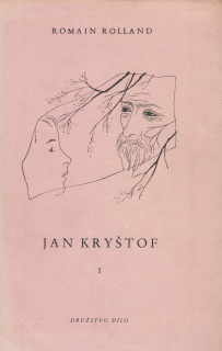 Jan Kryštof - I.